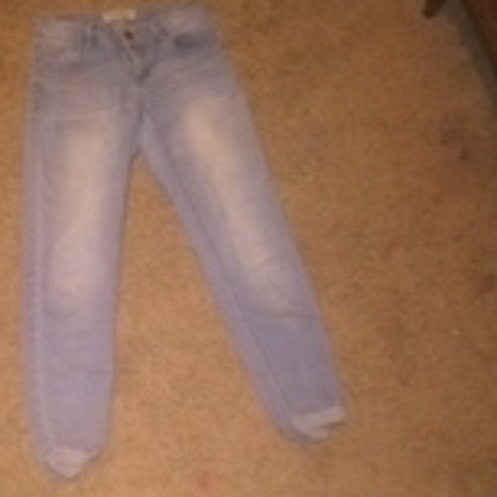 pants